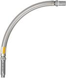 Victaulic Series AQS 3/4 x 9 in. NPT Stainless Steel Nipple VA090AQFRNT-NR