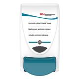 SC Johnson Professional® 1 L Plastic Anti Dispenser SANT1LDS at Pollardwater