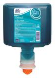 SC Johnson Professional® Refresh™ Antibac 1.2 L Signature Citrus Touchfree Antimicrobial Foam Hand Wash Cartridge (Case of 3) SANT120TF at Pollardwater