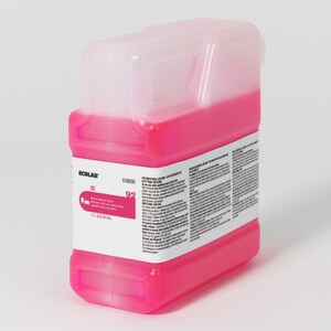 1.3 ltr Ultra Concentrated Neutral Bathroom Cleaner (Case of 2)