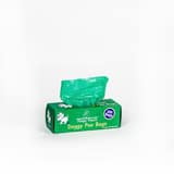 Crown Products Poopy Pouch 13 in. Pet Waste Bag in Green (Case of 10) CPPRB200 at Pollardwater