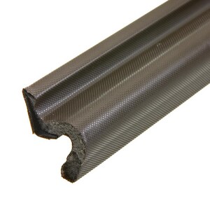 Replacement Door Seal in Brown