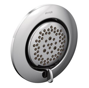 2 gpm Body Spray in Polished Chrome