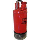 Multiquip 5hp 3ph 230/460V 270 GPM Submersible Pump MST3050D at Pollardwater