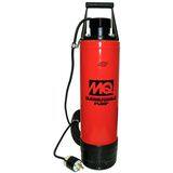 Multiquip 2hp 1ph 230 Volts 170 GPM Submersible Pump MST3020BCUL at Pollardwater