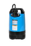 Tsurumi Pump 1 hp Manual Electric Submersible Pump TLB800 at Pollardwater