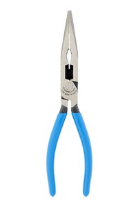 7-3/4 x 2.96 in. Plier