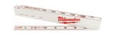Milwaukee® 9-1/4 in. Composite Folding Rule M48223801 at Pollardwater