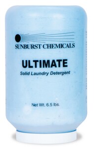 Laundry Chemicals