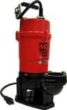 Multiquip 1 hp 115V Trash Pump MST2040T at Pollardwater