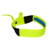 Radians Arctic Radwear® One Size Fits Most Synthetic Fiber Headband in Hi-Viz Green RRCS110 at Pollardwater