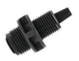 LMI LMI High Viscosity Pump Valve Seat Polypropylene L25649 at Pollardwater