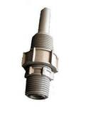 LMI LMI Polypropylene Injection Valve Fitting for LE-4X5NX Chemical Metering Pump L48619 at Pollardwater