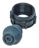 LMI LMI Liquid End Cartridge Valve for 313NX, 313SX, 415NX and 415SX Metering Pumps L37337 at Pollardwater