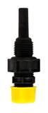 LMI LMI Injector Valve Assembly for Liquid Metronics Series C Metering Pumps L48728 at Pollardwater