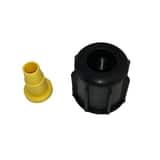 LMI ROYTRONIC® Tube Connection Kit 1/4 in L77382 at Pollardwater