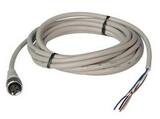 LMI LMI 50 ft. Extension Cable Assembly with 4-Pin Connector for Chemical Metering Pump L2603450 at Pollardwater