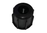 LMI ROYTRONIC® Coupling Nut L48378 at Pollardwater