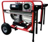 Multiquip Universal Wheel Kit For PUMP & GEN MUWKB at Pollardwater