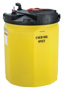 Used Oil Tanks