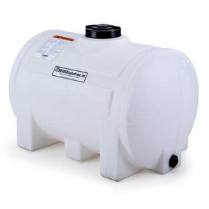 Horizontal Storage Tanks