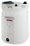 Snyder 275 gal HDLPE Storage Dual Containment Tank S5740102N45 at Pollardwater