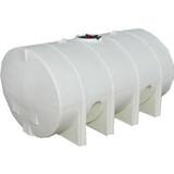 Snyder 3000 gal HDLPE General Chemical Bulk Storage Tank S7410000N45 at Pollardwater