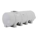 Snyder 1025 gal HDLPE Horizontal Tank S1440000N45T at Pollardwater