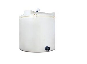 Vertical Storage Tanks