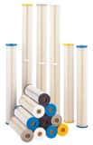 Watts 701 Series 2-1/2 in. Carbon Block Lead Reduction Filter Cartridge H7011 at Pollardwater