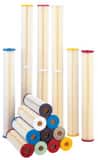 Harmsco 801 Series 9-3/4 in. Pleated Cartridge Filter Cartridge H8015HT at Pollardwater