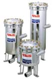 Harmsco Hurricane® 90 Series Filter Housing HHUR90HP at Pollardwater