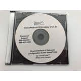 Alexander's Meter Reading Solutions VersaProbe® PCCDI Software NVPSWPCCDI at Pollardwater