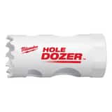 Milwaukee® HOLE DOZER™ 1-1/16 in. Hole Saw M49569610 at Pollardwater