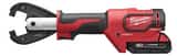 Milwaukee® *CVR* M18 FORCE LOGIC 6T UTILITY C M267822K at Pollardwater