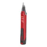 Milwaukee® Battery Powered 1000V Dual Range Voltage Detector M220320 at Pollardwater