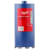 Milwaukee® SHOCKWAVE™ Impact Duty 4-1/2 in. Masonry Drill Bit 1-Piece M48170045 at Pollardwater