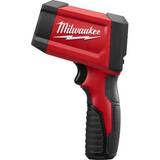 Milwaukee® Temp-Gun™ *CVR* 12:1 INFRA TEMP GUN M226820NST at Pollardwater