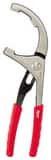 Milwaukee® Vero 2-55/97 x 3.5 in. PVC/Oil Plier M48226321 at Pollardwater