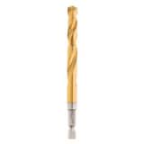 Milwaukee® 23/64 SHOCKWAVE IMPACT DUTY RED HELIX TITANIUM DRILL BIT M48894620 at Pollardwater