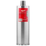 Milwaukee® *CVR* 5 DIAMOND WET CORE BIT M48172050 at Pollardwater