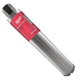Milwaukee® *CVR* 2-1/2 DIAMOND WET CORE BIT M48172025 at Pollardwater