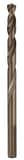 Milwaukee® *CVR* 15/64 COBALT RED HELIX DRILL M48892312 at Pollardwater
