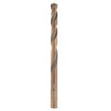 Milwaukee® *CVR* 19/64 COBALT RED HELIX DRILL M48892316 at Pollardwater
