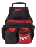 Milwaukee® *CVR* CARPENTERS POUCH M48228121 at Pollardwater