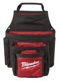 Milwaukee® *CVR* 3 TIER MATERIAL POUCH M48228122 at Pollardwater