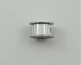 Polyblend® 3/8 in. Aluminum Motor Pulley for Polyblend PB16-200 Series Small Frame Systems U7071001 at Pollardwater