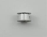 Polyblend® 3/8 in. Aluminum Motor Pulley for Polyblend PB16-200 Series Small Frame Systems U7071001 at Pollardwater
