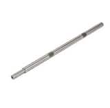 Polyblend® 1/2 x 1 in. OD Multi-Zone Shaft for Polyblend PB16-200 Series Small Frame Systems U7854303 at Pollardwater
