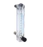 Polyblend® 100 gph Flowmeter Assembly for Polyblend PB16-200 Series Small Frame Systems U4301102 at Pollardwater
